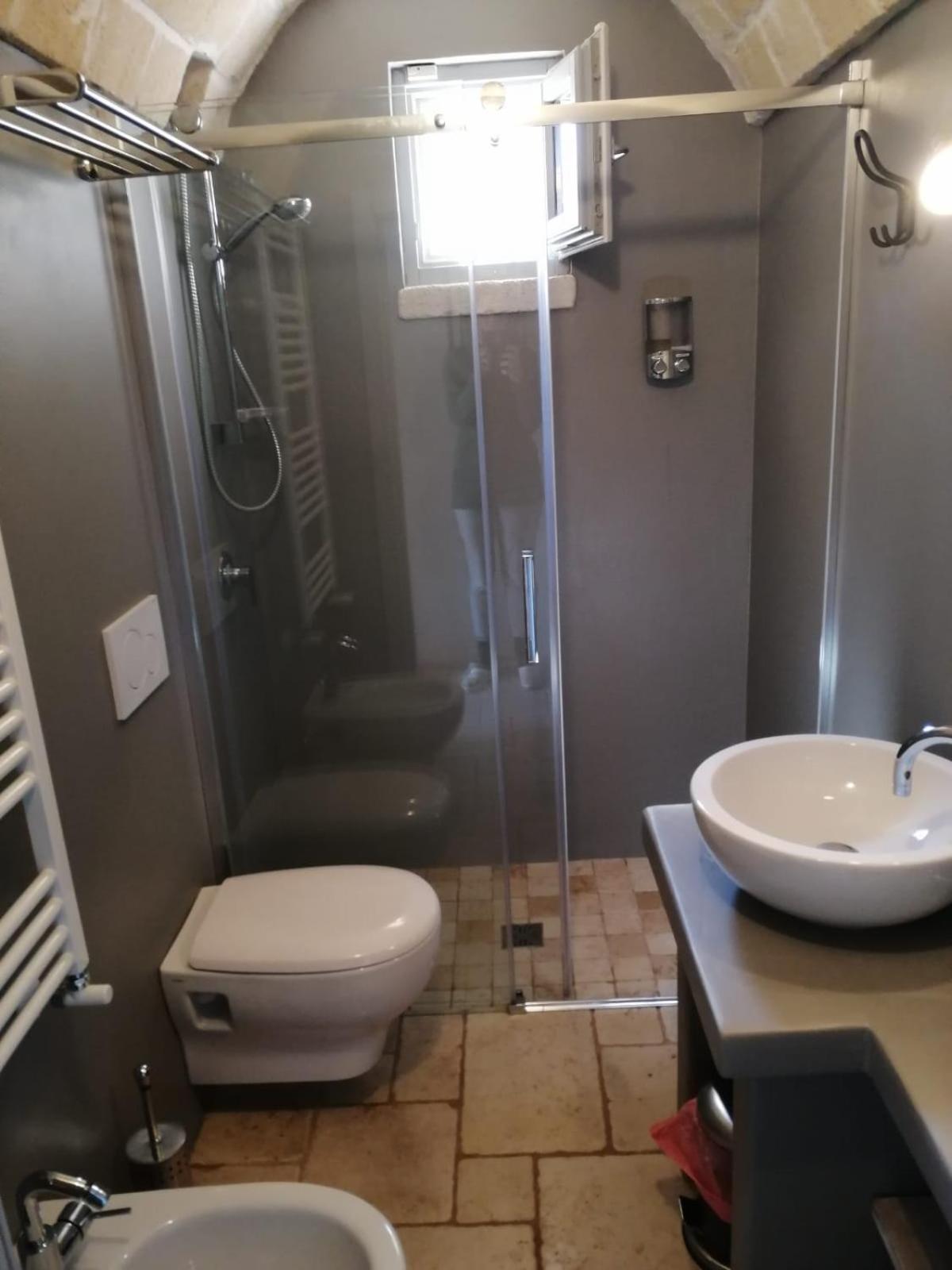 Tramonti D'Itria Villa Ostuni Eksteriør bilde