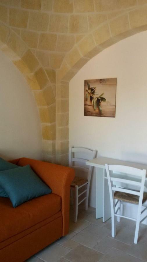 Tramonti D'Itria Villa Ostuni Eksteriør bilde