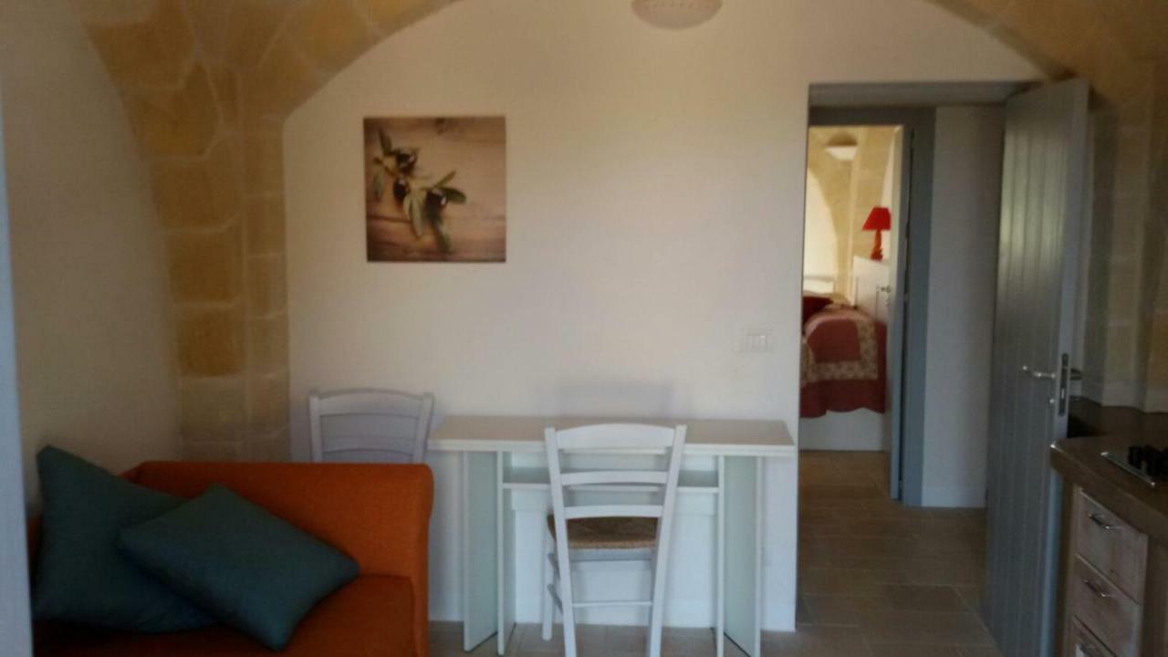 Tramonti D'Itria Villa Ostuni Eksteriør bilde