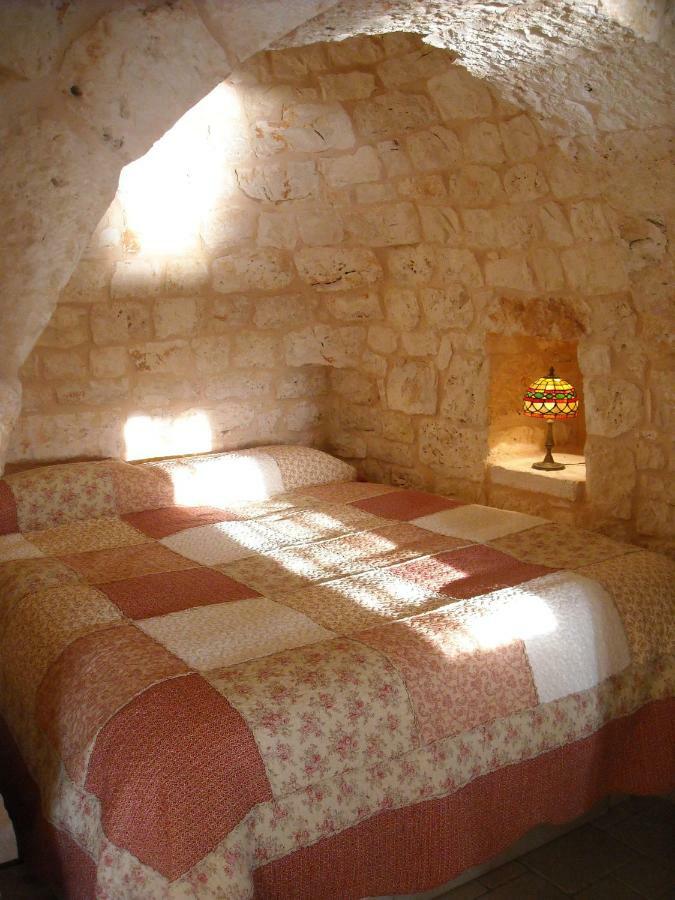 Tramonti D'Itria Villa Ostuni Eksteriør bilde