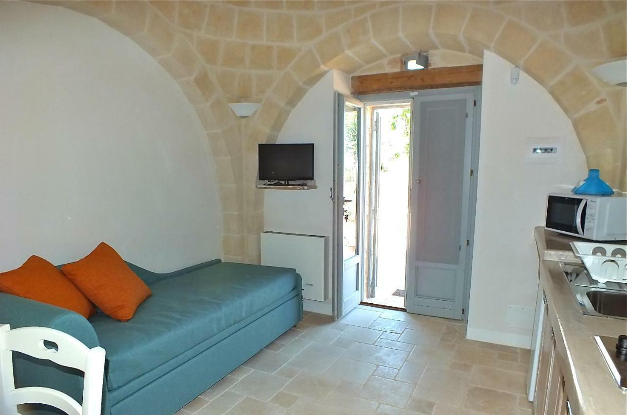 Tramonti D'Itria Villa Ostuni Eksteriør bilde