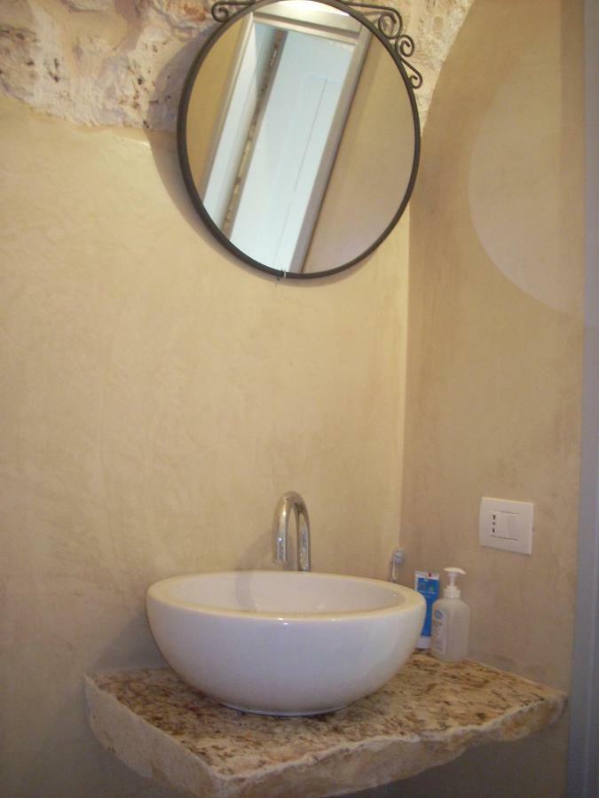 Tramonti D'Itria Villa Ostuni Eksteriør bilde