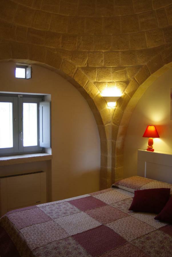 Tramonti D'Itria Villa Ostuni Eksteriør bilde