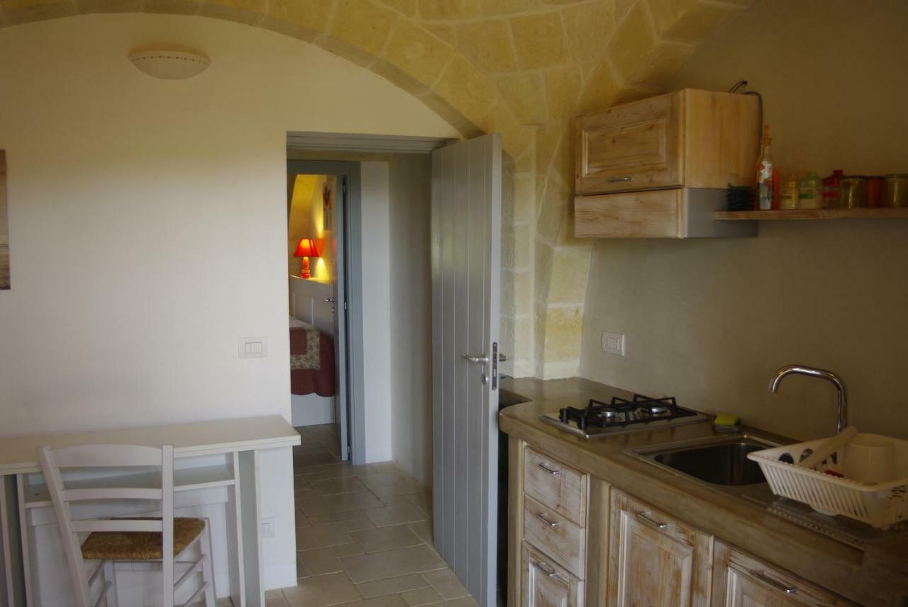 Tramonti D'Itria Villa Ostuni Eksteriør bilde