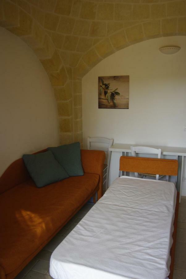 Tramonti D'Itria Villa Ostuni Eksteriør bilde